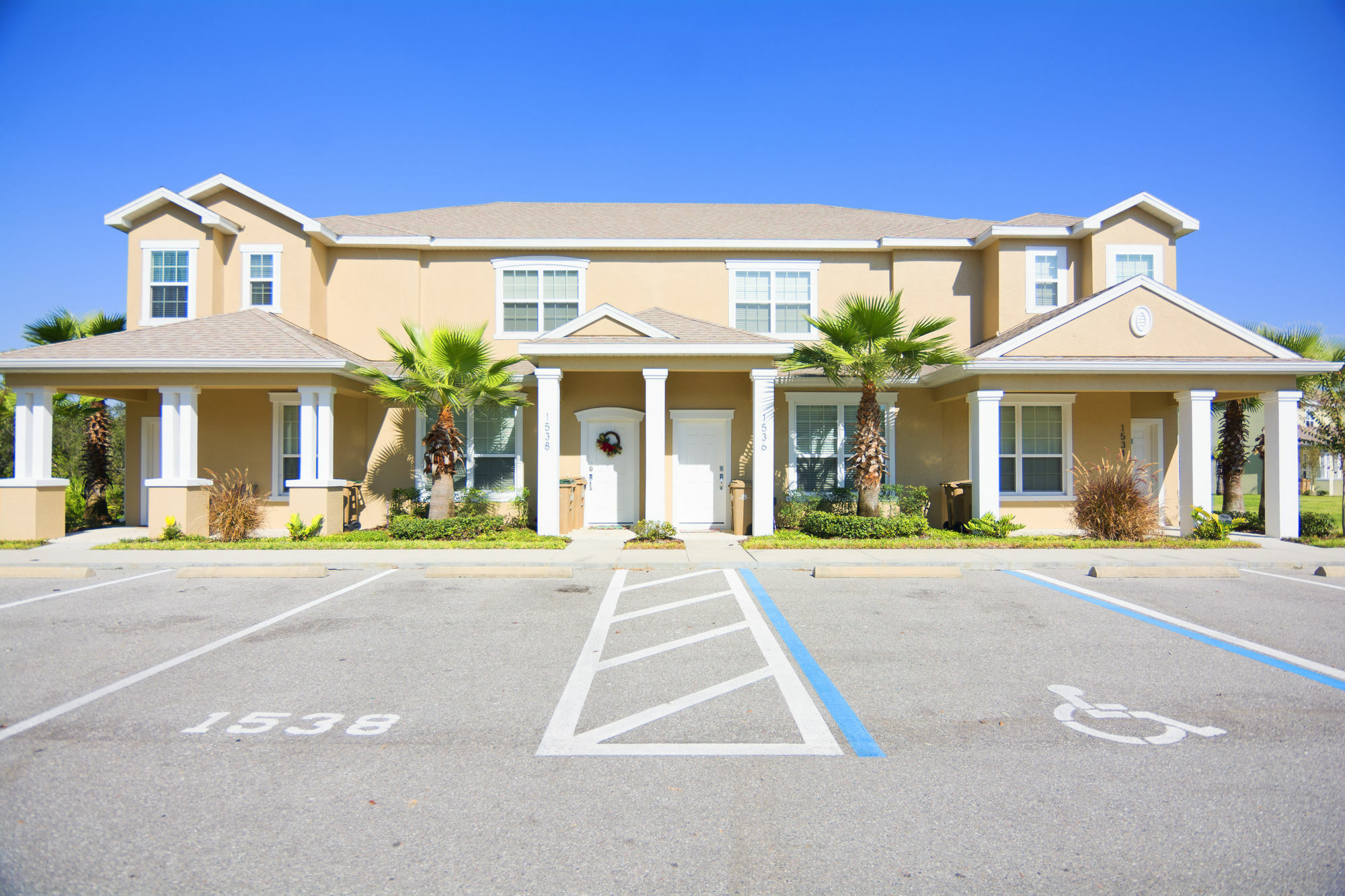 Aco Serenity Vacation Homes Clermont Exterior photo